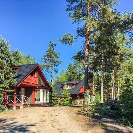 Holiday Home Haestoeskata A By Interhome Kruunupyy Esterno foto