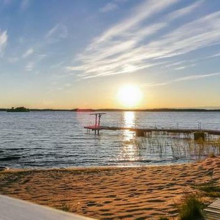 Holiday Home Haestoeskata A By Interhome Kruunupyy Esterno foto
