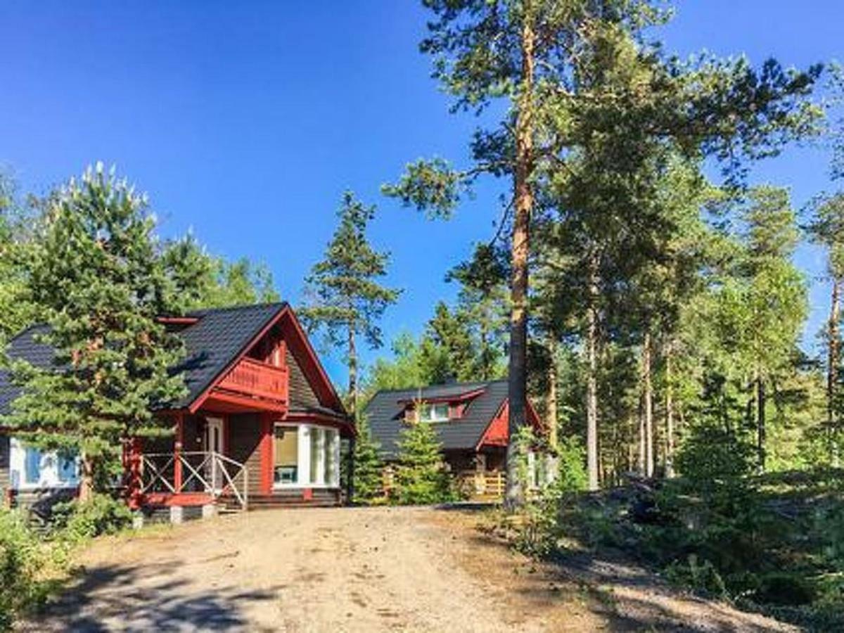 Holiday Home Haestoeskata A By Interhome Kruunupyy Esterno foto