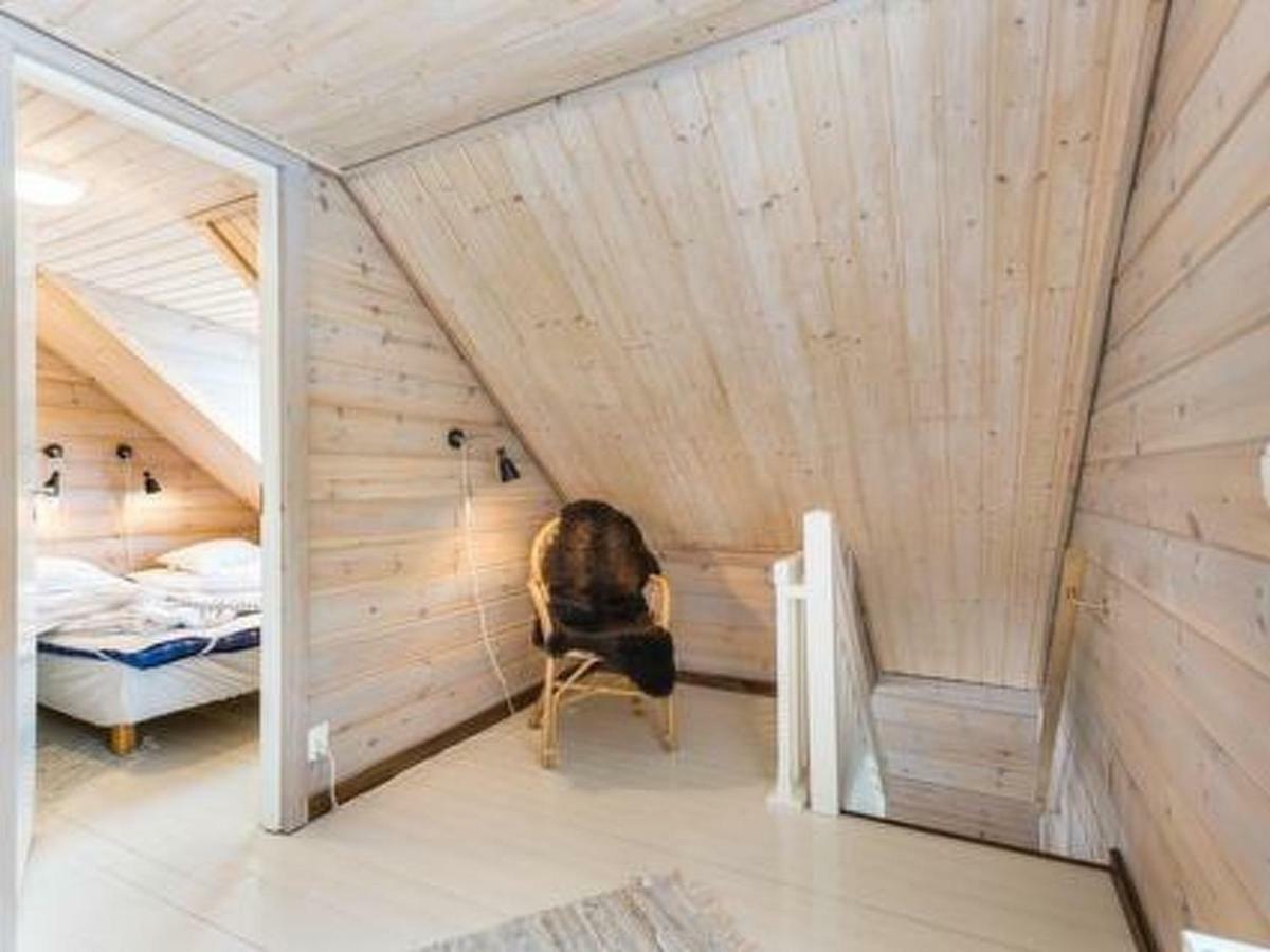 Holiday Home Haestoeskata A By Interhome Kruunupyy Esterno foto
