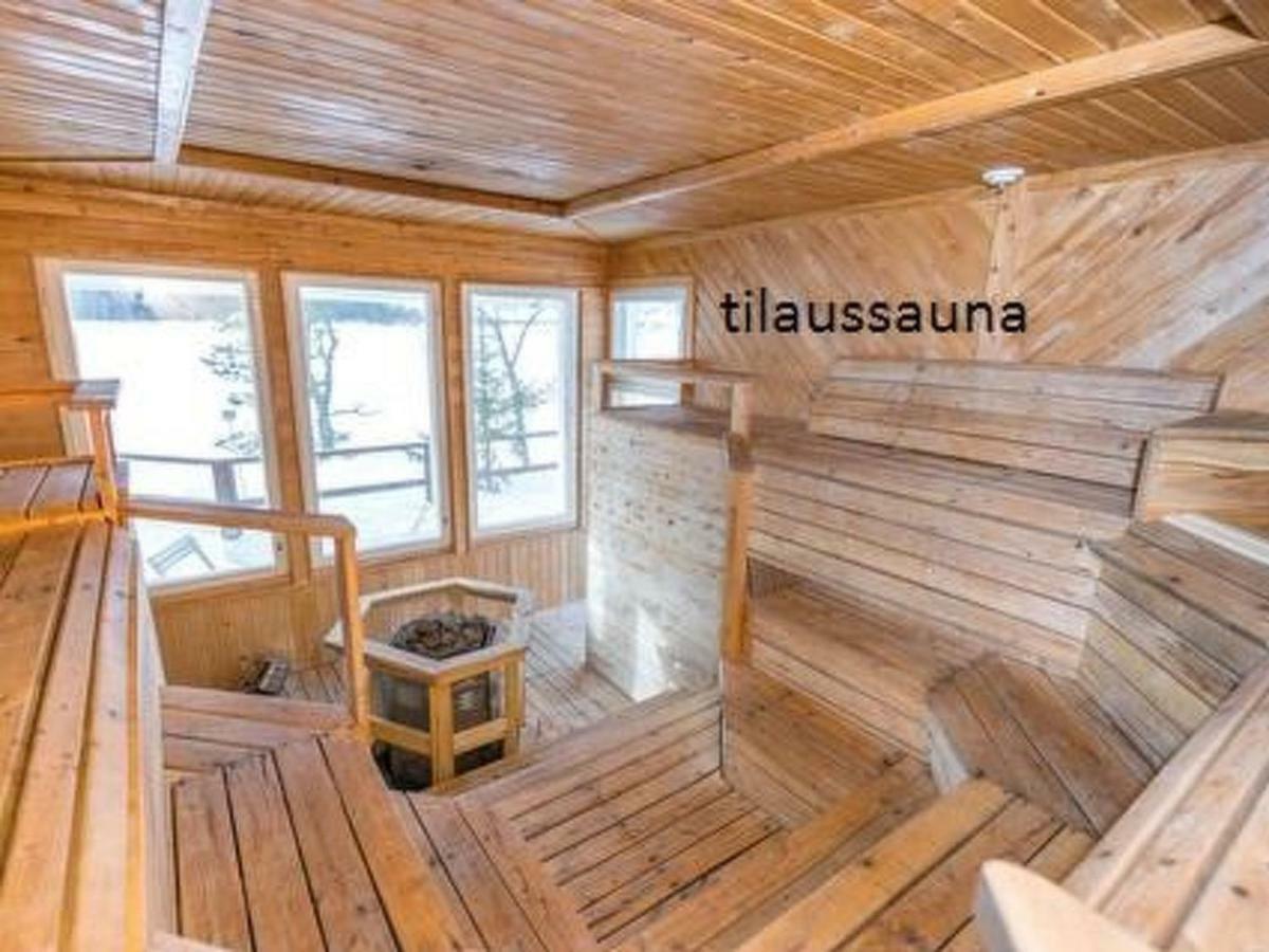 Holiday Home Haestoeskata A By Interhome Kruunupyy Esterno foto
