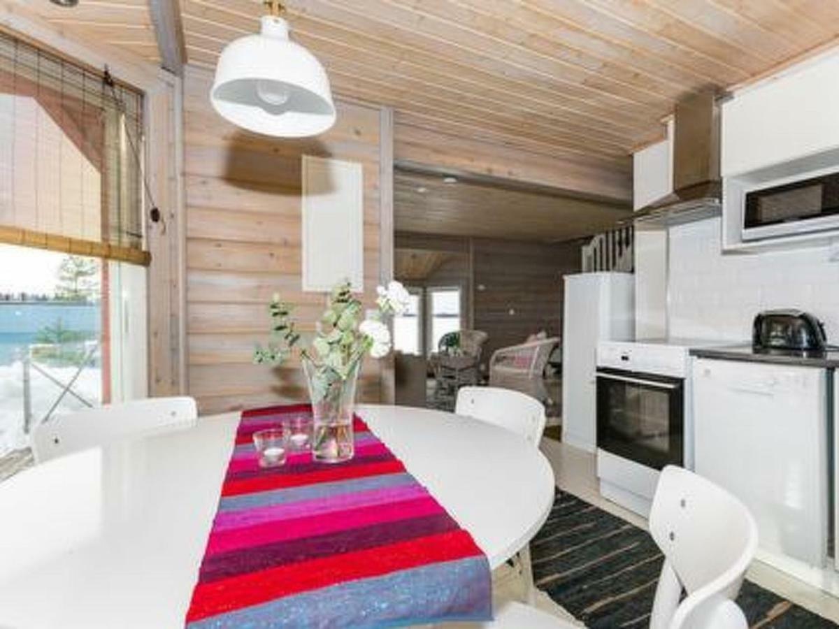 Holiday Home Haestoeskata A By Interhome Kruunupyy Esterno foto