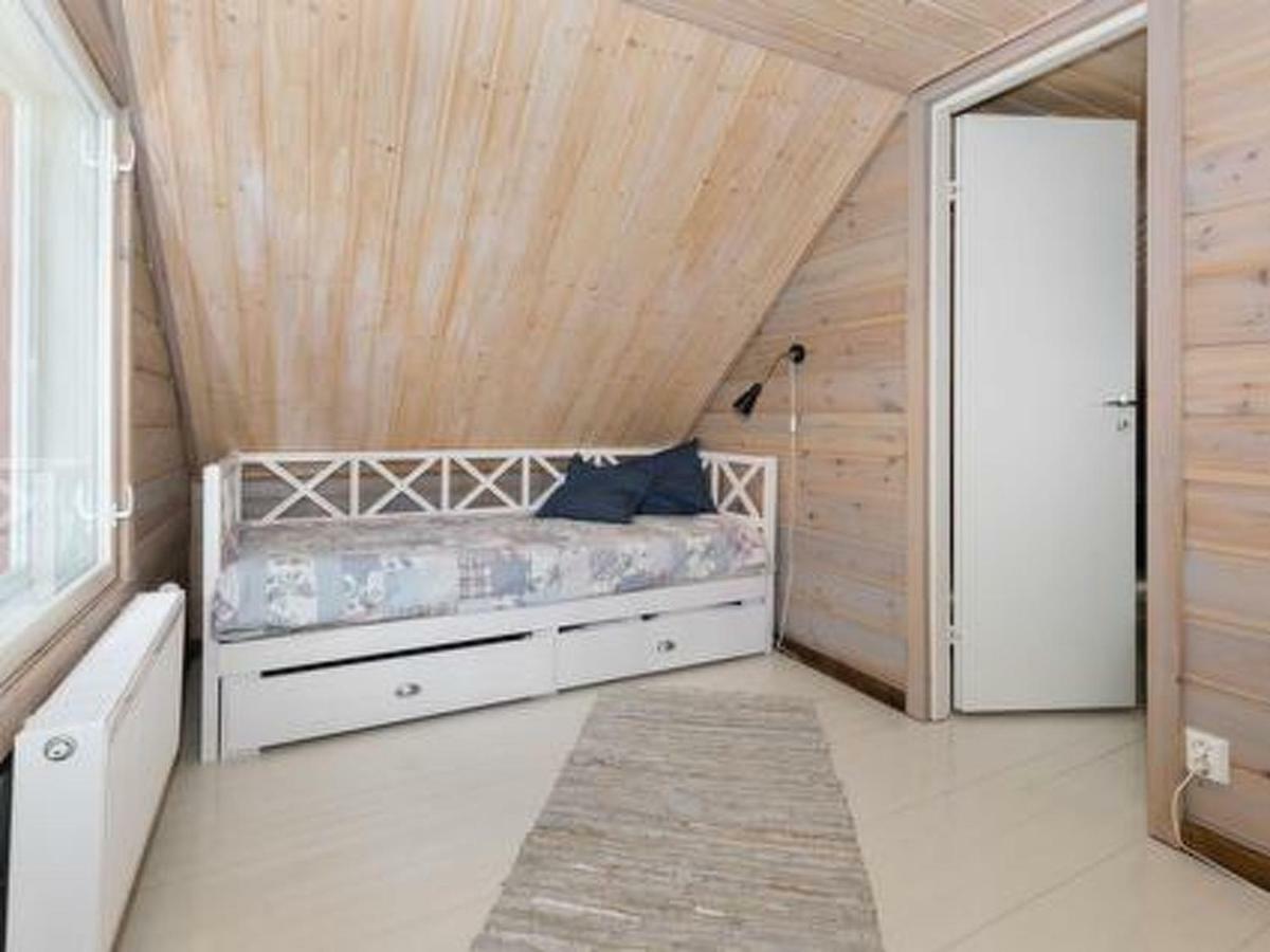 Holiday Home Haestoeskata A By Interhome Kruunupyy Esterno foto