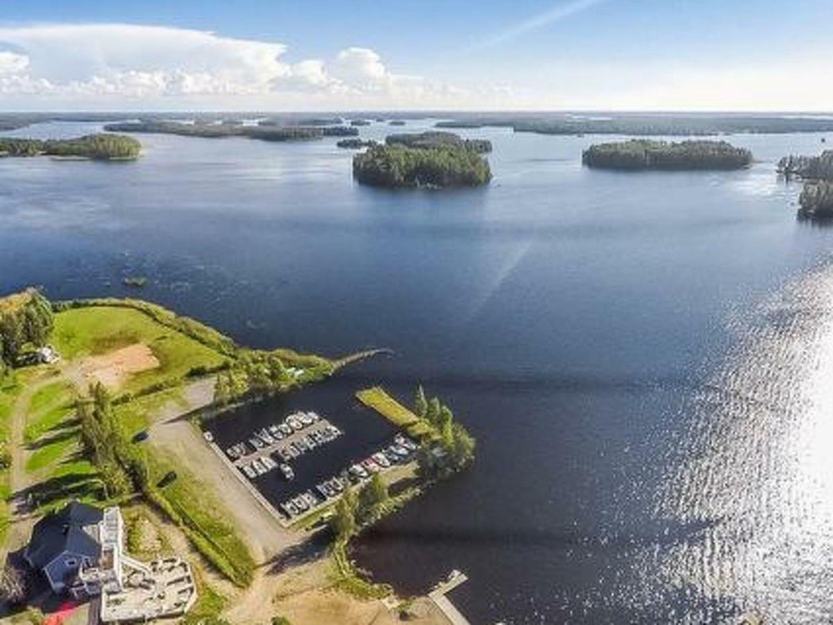 Holiday Home Haestoeskata A By Interhome Kruunupyy Esterno foto