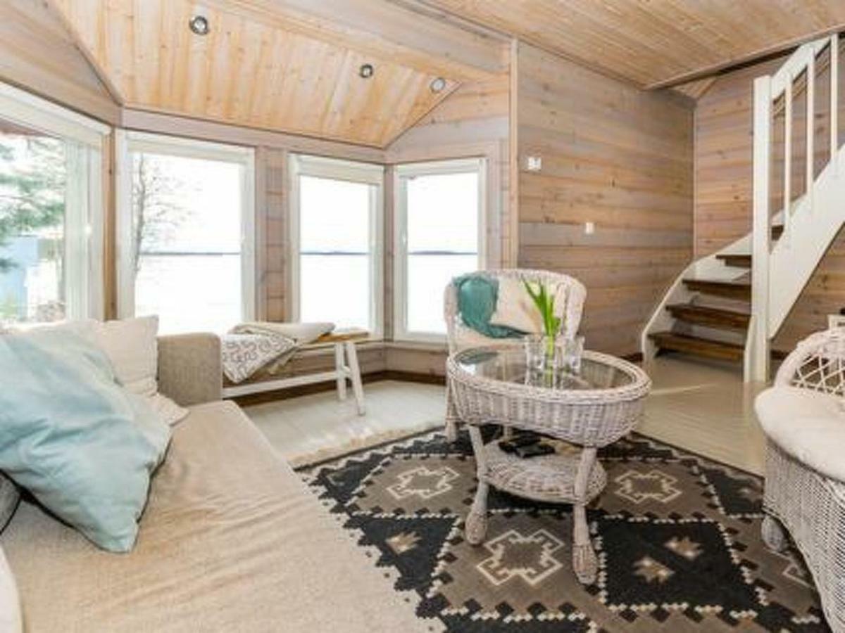 Holiday Home Haestoeskata A By Interhome Kruunupyy Esterno foto