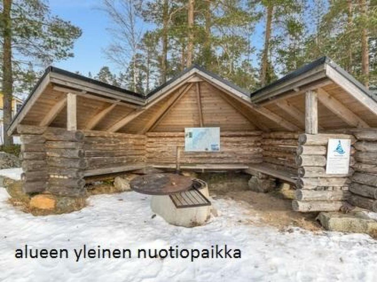 Holiday Home Haestoeskata A By Interhome Kruunupyy Esterno foto