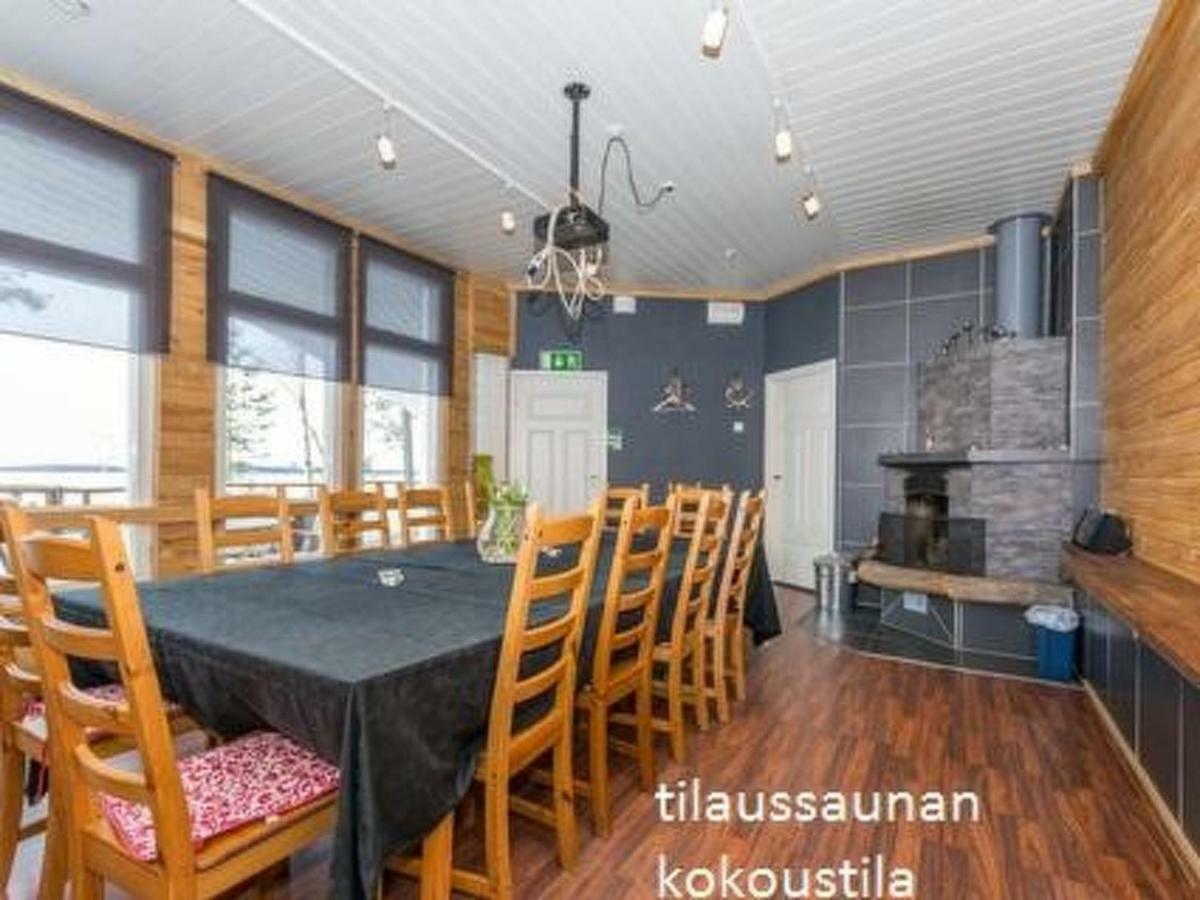 Holiday Home Haestoeskata A By Interhome Kruunupyy Esterno foto