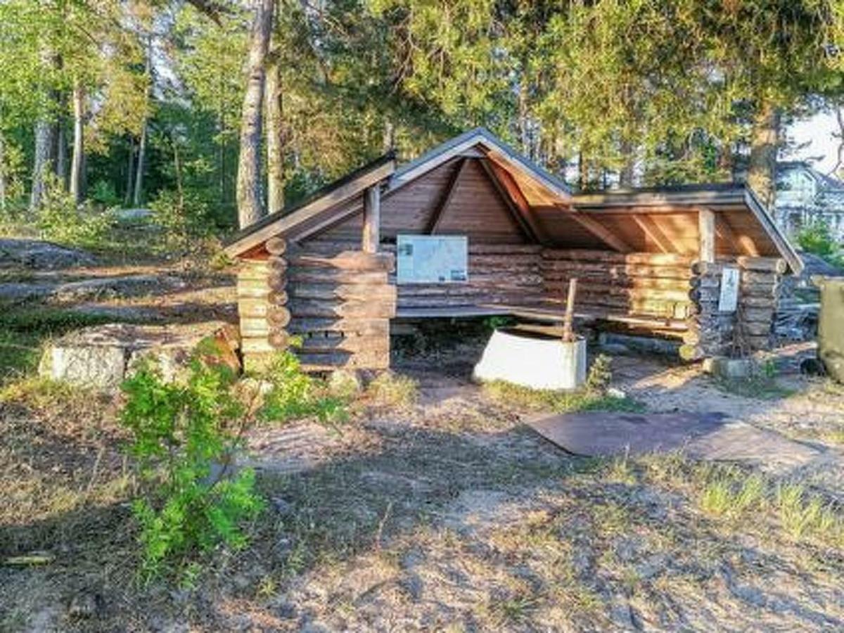 Holiday Home Haestoeskata A By Interhome Kruunupyy Esterno foto